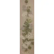 Umbels French Tapestry Table Runner