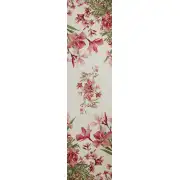 Laurels French Tapestry Table Runner