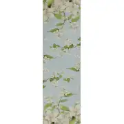 Jasmine French Tapestry Table Runner