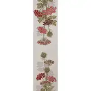 The Umbels French Tapestry Table Runner
