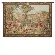 Medieval Tapestries