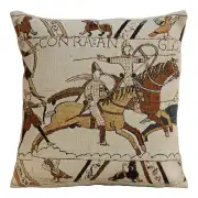 Bayeux Battle of Hastings European Cushion Covers