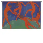 Modern Art Tapestries