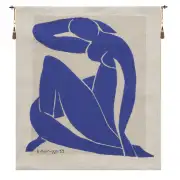 Famous Artist Tapestries