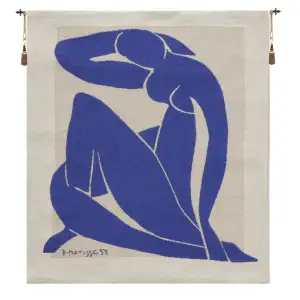 Belair Belgian Tapestry 39x69