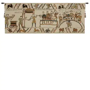 Belair Belgian Tapestry 68x104