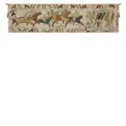 Bayeux The Battle of Hastings European Tapestry Wall Hanging
