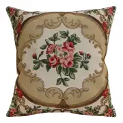 Aubusson Large European Cushion Cover