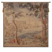 Le Port European Tapestry Wall hanging