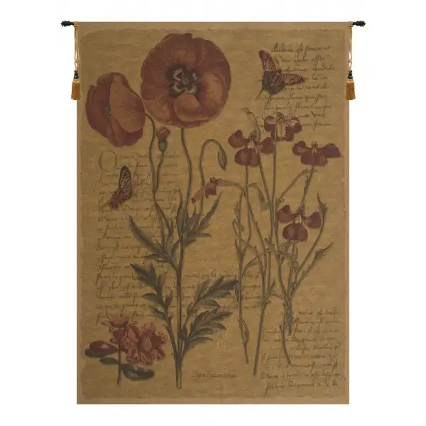 Flanders Poppies III