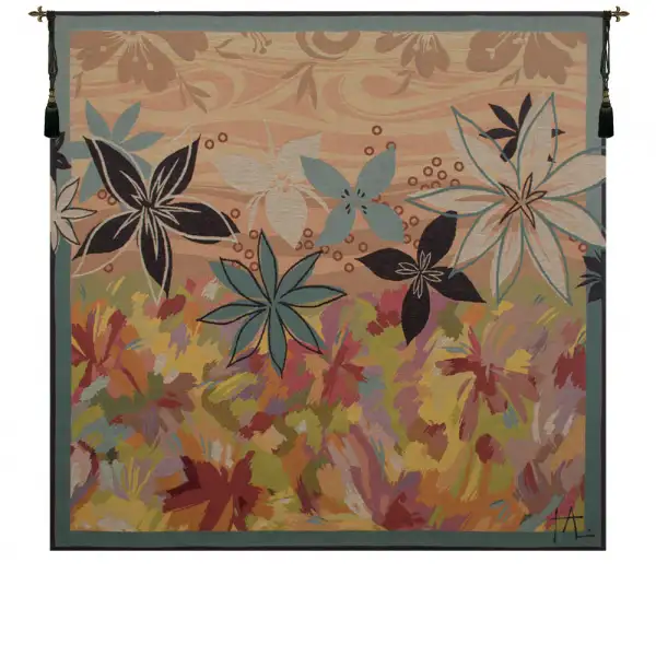 Eclats Flares European Tapestry Wall hanging