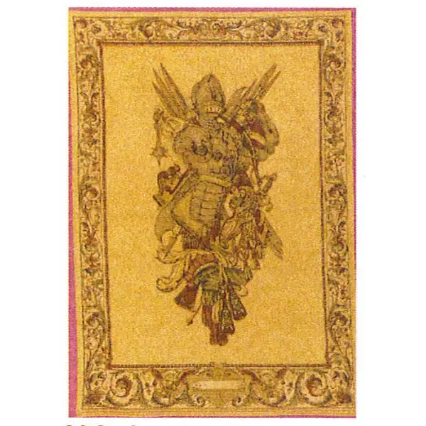 Medieval Crests II