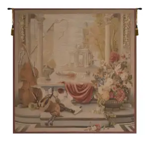 Beatrix Potter Tom Kitten Tapestry Pillow Cover 58x58 Inch Cotton Jacquard Woven Cushion Cover