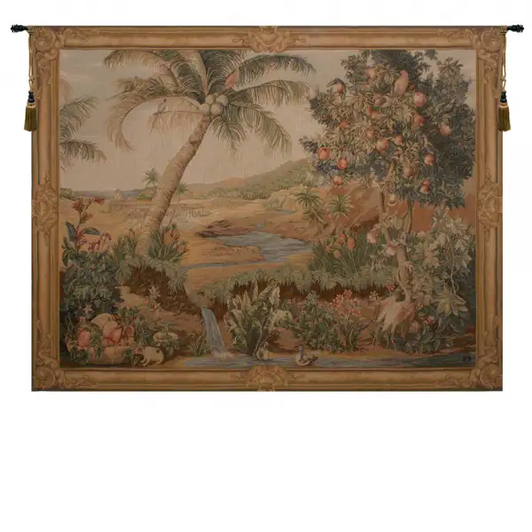 L'Oasis I