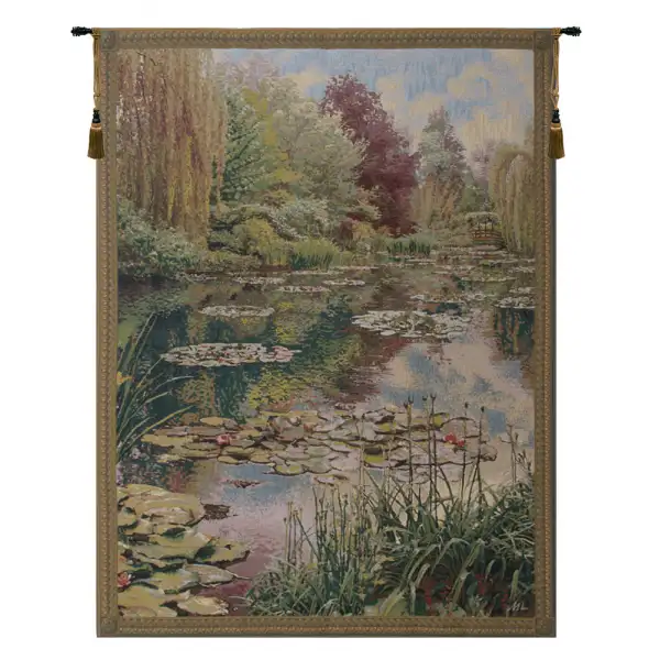Monet Vertical