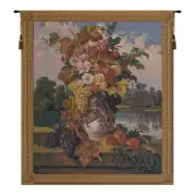Reflections Medium Belgian Wall Tapestry