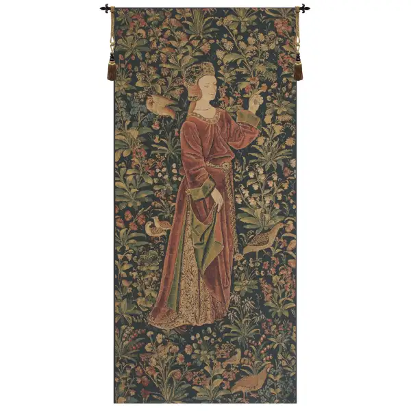 Promenade I Left Panel