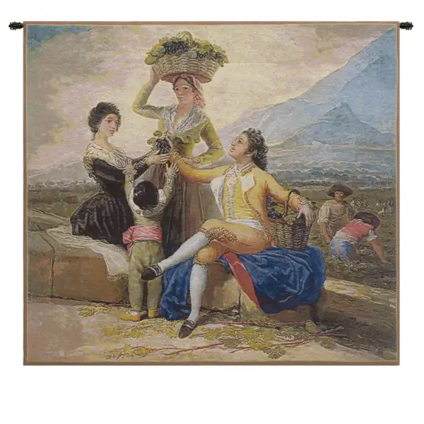 Vendimia Small