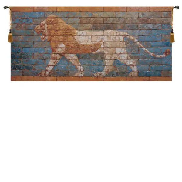 Lion Nebuchadnezzar II