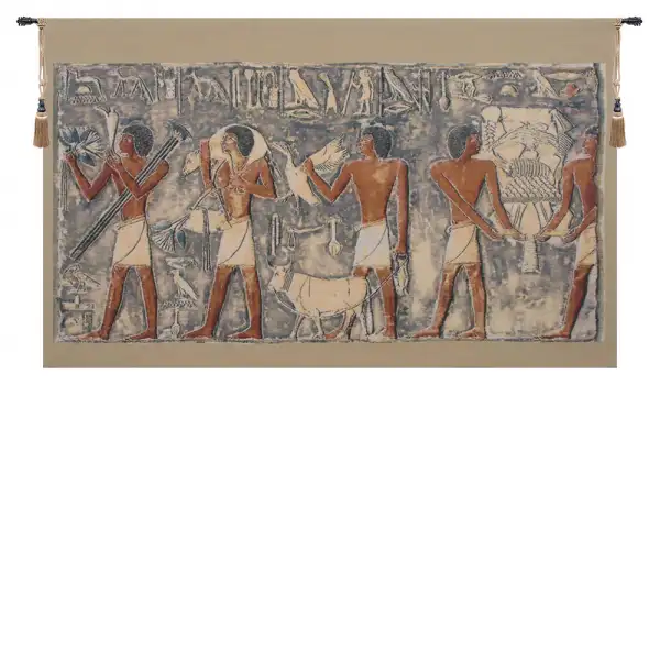 Saqqarah Blue Part I