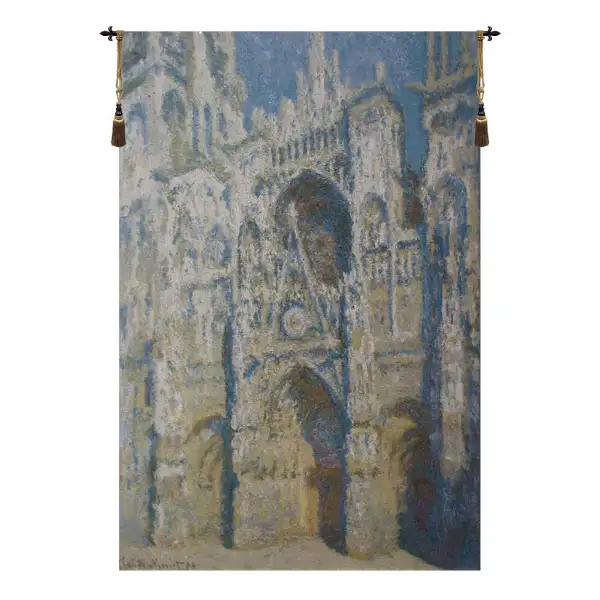 Claude Monet Cathedral