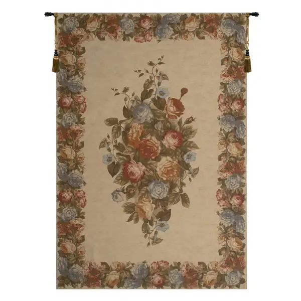 Floral Motif