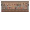Olympians French Tapestry Wall Art Hanging For Home Decor (New) 19x46 inch