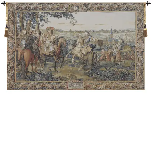 Louis XIV