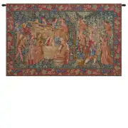 Vendange I European Tapestry Wall hanging