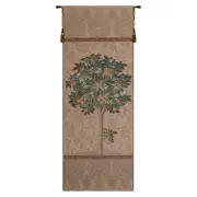 Oranger Naturel European Tapestry Wall hanging
