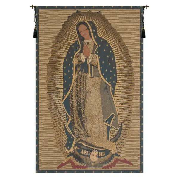 La Virgen De Guadelupe