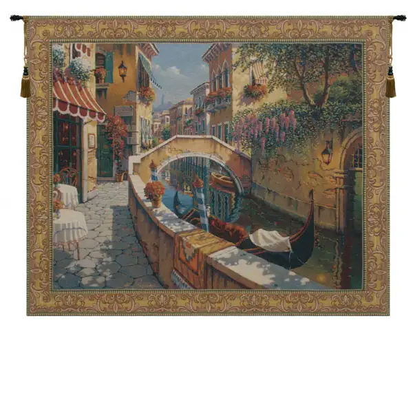 Passage to San Marco