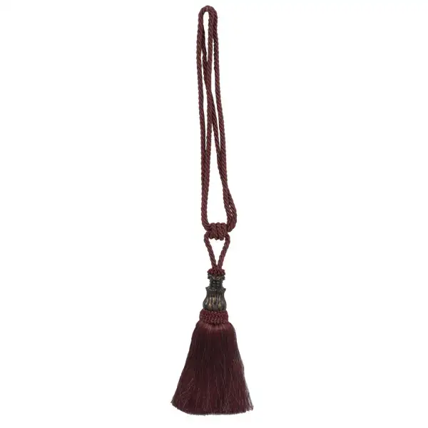Elegance Burgundy