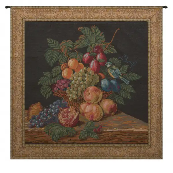 La Mesange European Tapestry Wall hanging