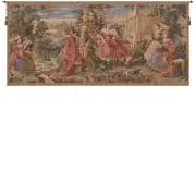 Le Dejeuner Champetre European Tapestry Wall hanging