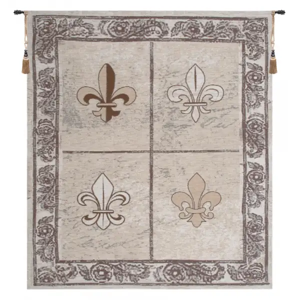 Fleur de Bienvenue