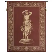 Venus European Tapestry Wall Hanging
