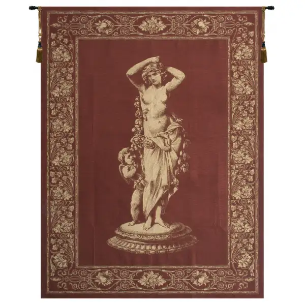 Venus European Tapestry Wall Hanging