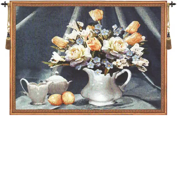 Country Still Life