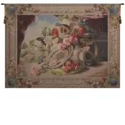 Mandolin European Tapestry Wall hanging