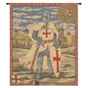 Templier European Tapestry Wall Hanging