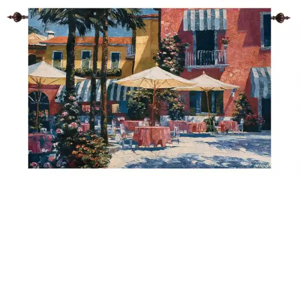 Inn at Lake Garda