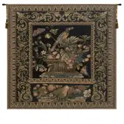 The Jay II European Tapestry Wall Hanging