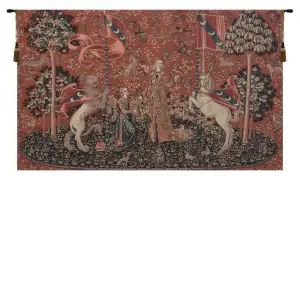 Taste Belgian Tapestry Wall Hanging 25x41