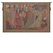 Aladin Italian Wall Hanging Tapestry