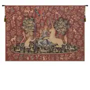 Sight Vue European Tapestry Wall Hanging
