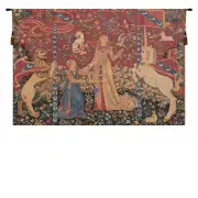 Taste Le Gout European Tapestry Wall Hanging