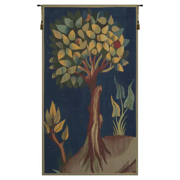 Fruit Tree Arbre Fruitier