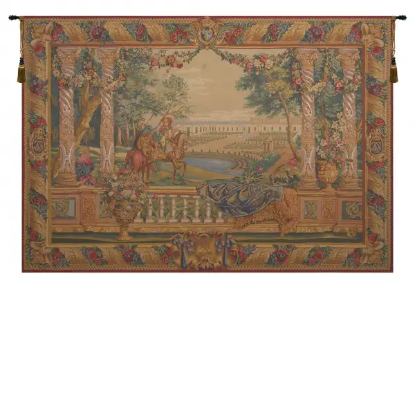 Louis XIV of Versailles