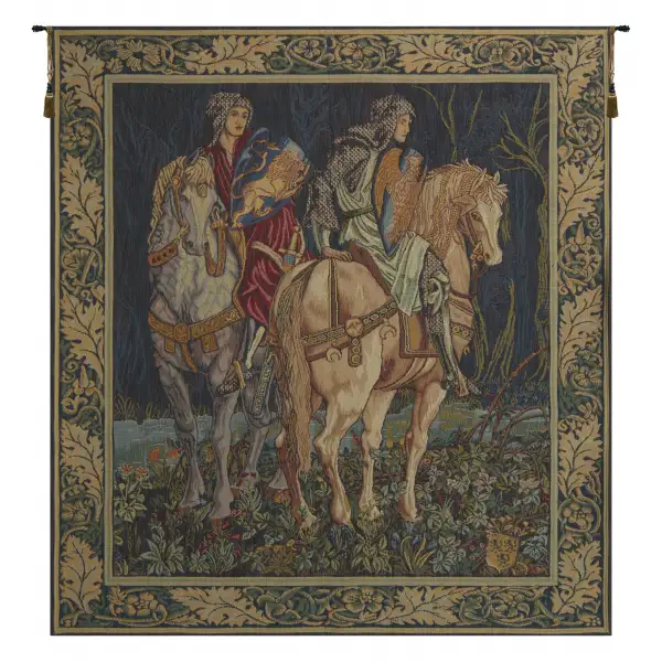 Les Chevaliers